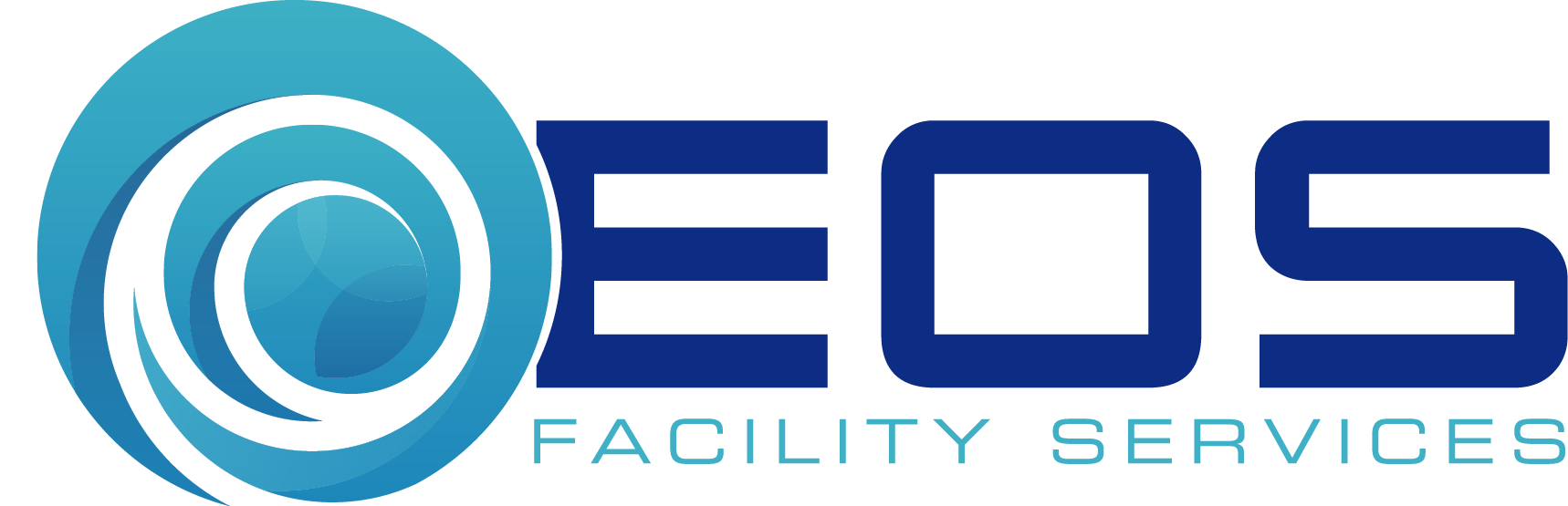 EOS facility services GmbH Logo